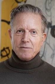 Peter Mygind portrait