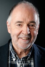 Maurice Hamilton portrait