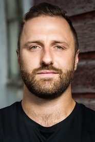 Sean Seidel portrait