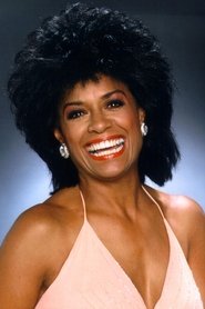 Barbara McNair portrait