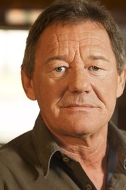 Wolfgang Ambros portrait