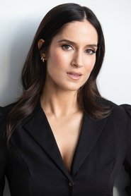 Monica Rodriguez Knox portrait