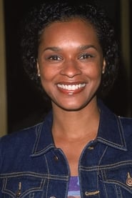 Victoria Dillard portrait