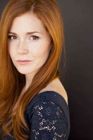 Haley Finnegan portrait