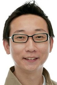 Tamotsu Nishiwaki portrait