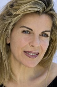 Patrizia Scianca portrait
