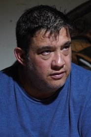 Agustín Cedeño Bastien portrait