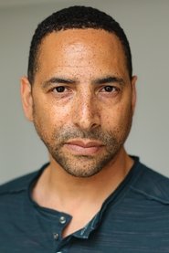 David M. Raine portrait