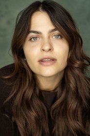 Yasemin Özdemir portrait