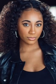 Celeste Butler portrait