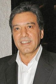 Javed Sheikh portrait