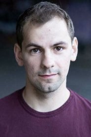 Oscar Batterham portrait