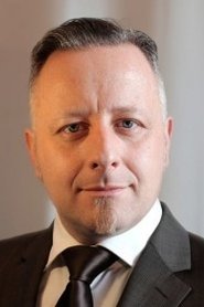 Marcus Stiglegger portrait