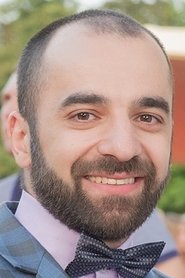 Garik Petrosyan portrait