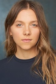 Abby Hilden portrait