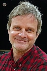 Christian Sonderegger portrait