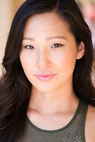 Katherine Ko portrait