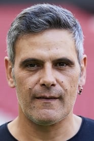 Roberto Enríquez portrait