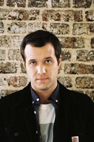 Matthew Compton portrait