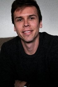 Sam Gaglio portrait