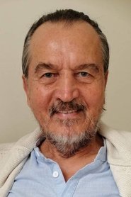 Yuri Votyakov portrait