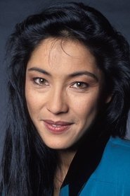 Ysabelle Lacamp portrait