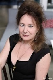 Brigitte Faure portrait