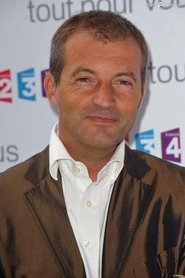 Stéphane Lippert portrait