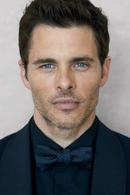 James Marsden portrait