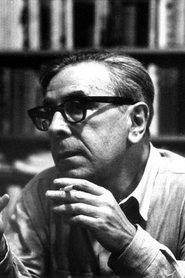 Leo Hurwitz portrait