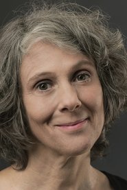 Nataša Tič Ralijan portrait