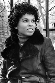 Gwenn Mitchell portrait
