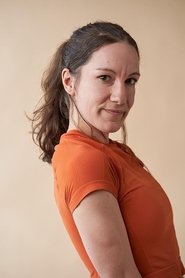 Sarah Wun portrait