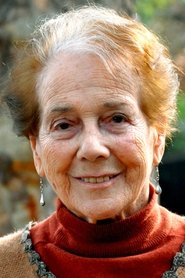 Mónica Echeverría portrait