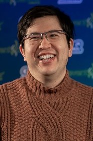 Mike Uyama portrait