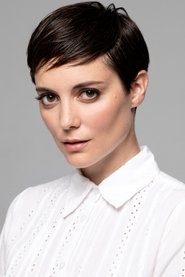 Tania Watson portrait
