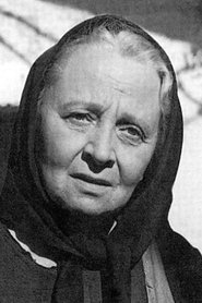 Mileva Zakrajšek portrait