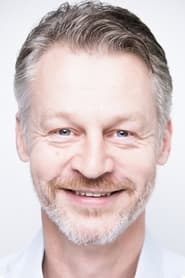 Morten Hebsgaard portrait