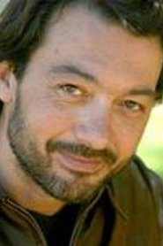 Jesús Mora portrait