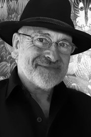 Bernard Germain portrait