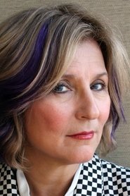 Janis Siegel portrait
