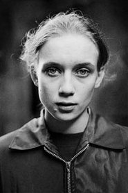 Karolina Sobczak portrait
