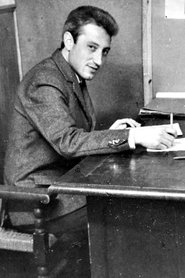 José Ulloa portrait