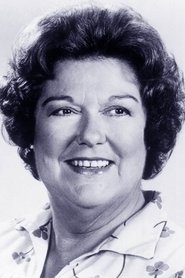 Peggy Rea portrait