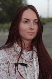 Anna Yatsenko portrait