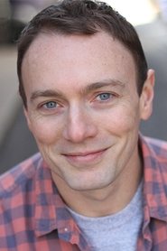 Jered McLenigan portrait
