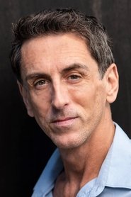 Duff MacDonald portrait