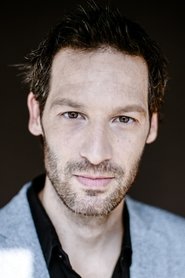 Frédérick Bouffard portrait