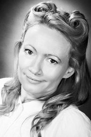 Jo Ball portrait