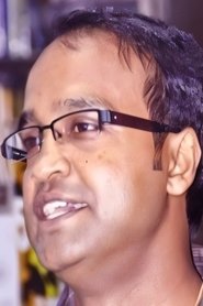 Bishnu Dev Halder portrait